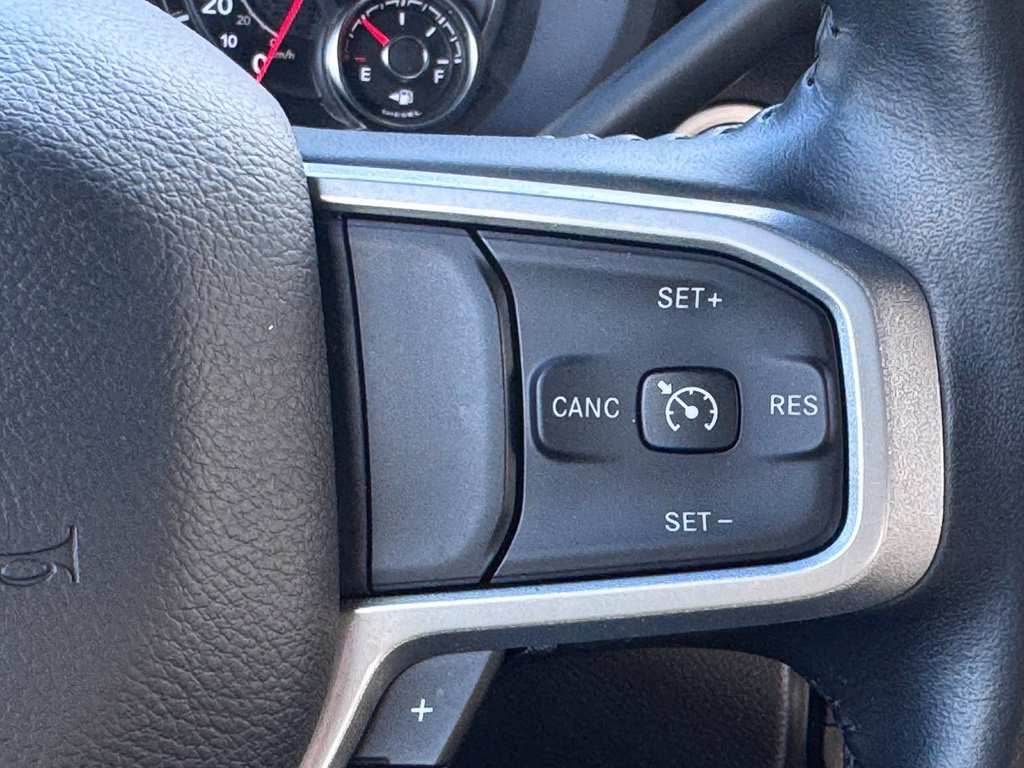 Used 2023 RAM 2500 Big Horn w/ Level 1 Equipment Group AWD/4WD image 9