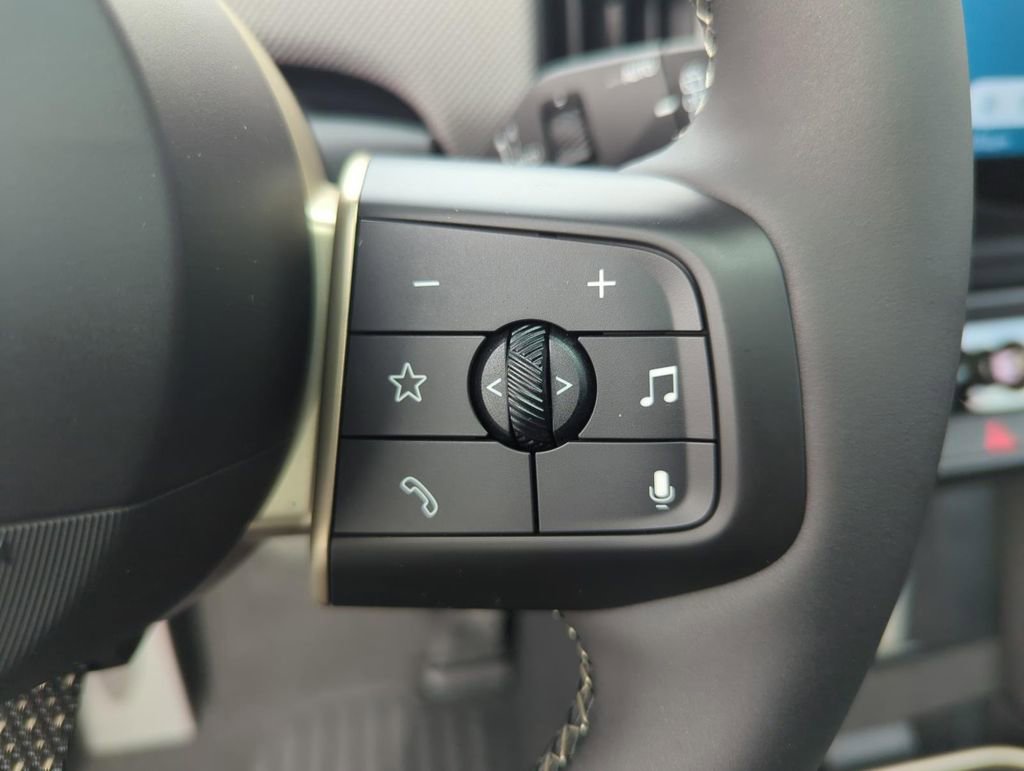 New 2025 MINI Cooper S image 15