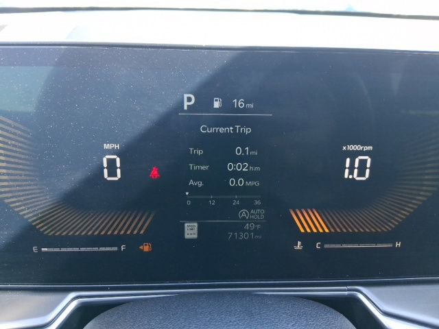 Used 2024 Kia Sorento S image 21