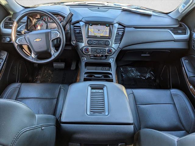 Used 2018 Chevrolet Tahoe Premier image 18