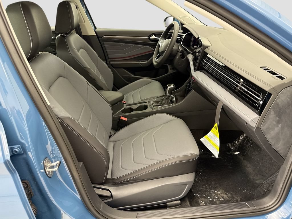 New 2026 Volkswagen Jetta SEL FWD image 18