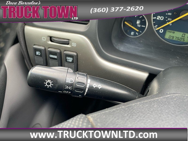 Used 2005 Subaru Baja Turbo AWD/4WD image 19