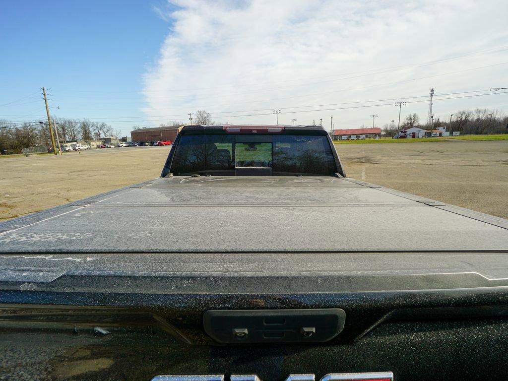 Used 2019 GMC Sierra 1500 Denali w/ Denali Carbonpro Edition image 11