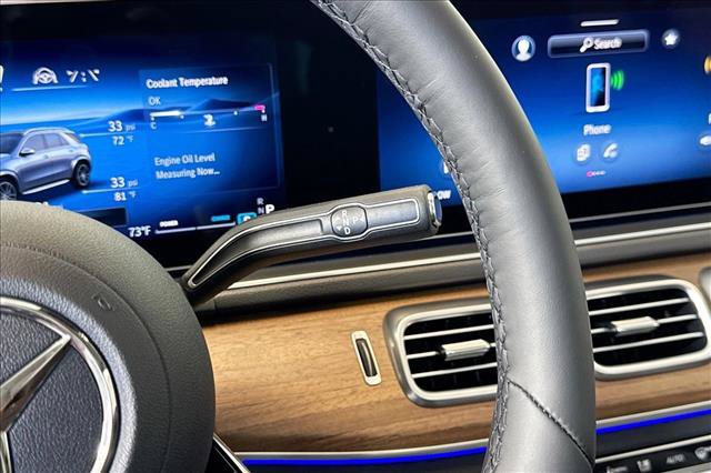 New 2026 Mercedes-Benz GLE 450 4MATIC image 15