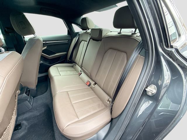 Used 2022 Audi A3 2.0T Premium Plus image 26