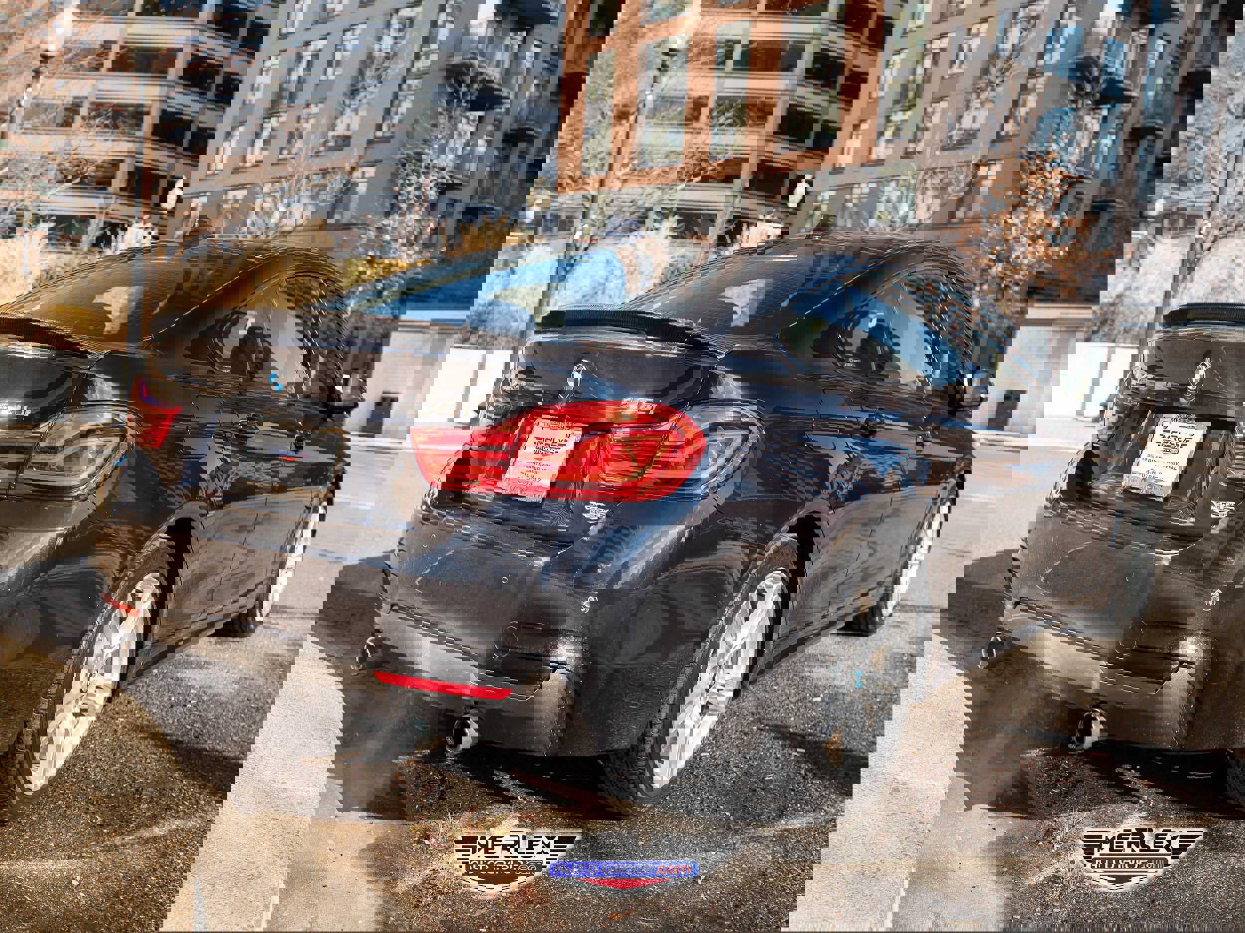 Used 2018 BMW 440i Gran Coupe xDrive image 7