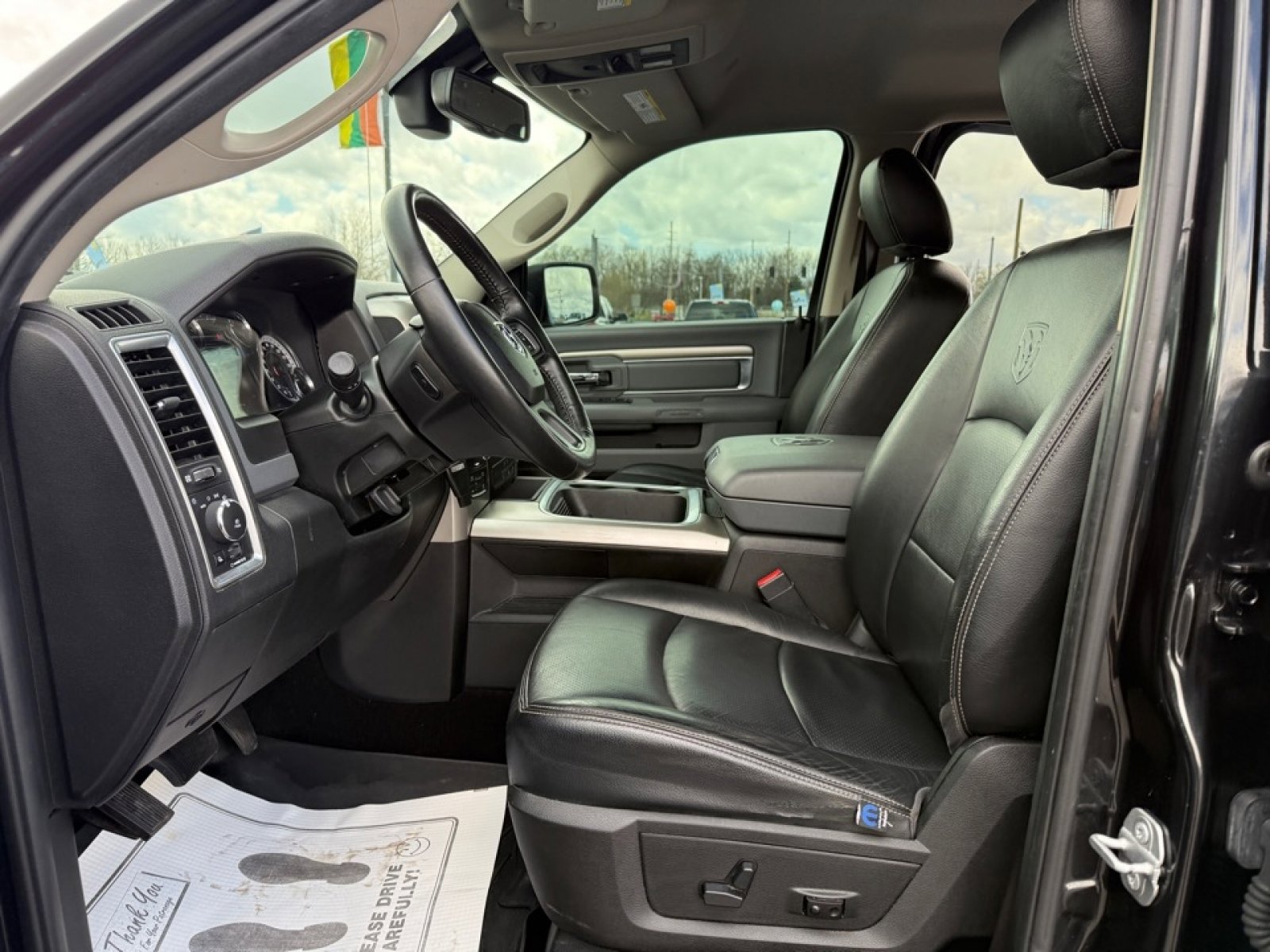 Used 2018 RAM 1500 Big Horn image 26