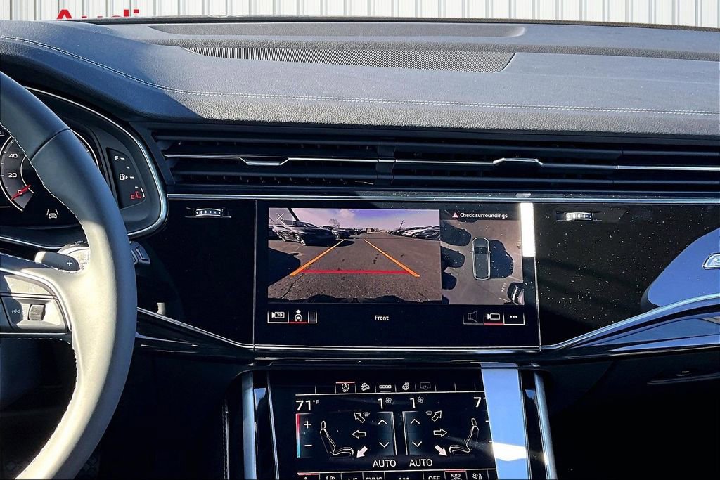 New 2026 Audi Q7 3.0T Premium Plus image 6