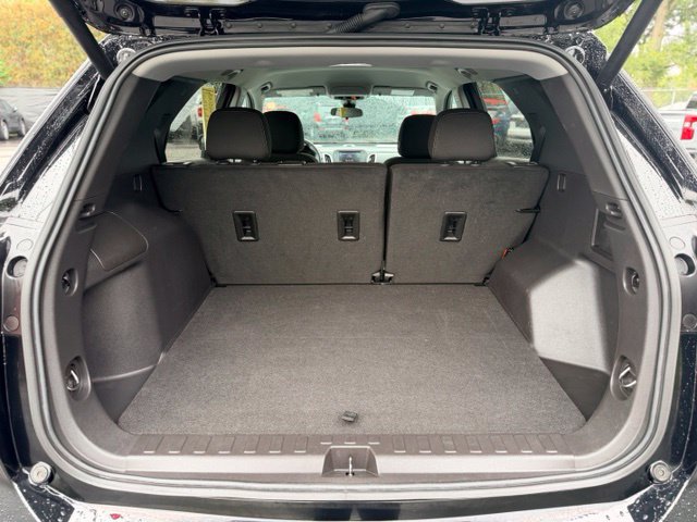 Used 2024 Chevrolet Equinox LT FWD image 26