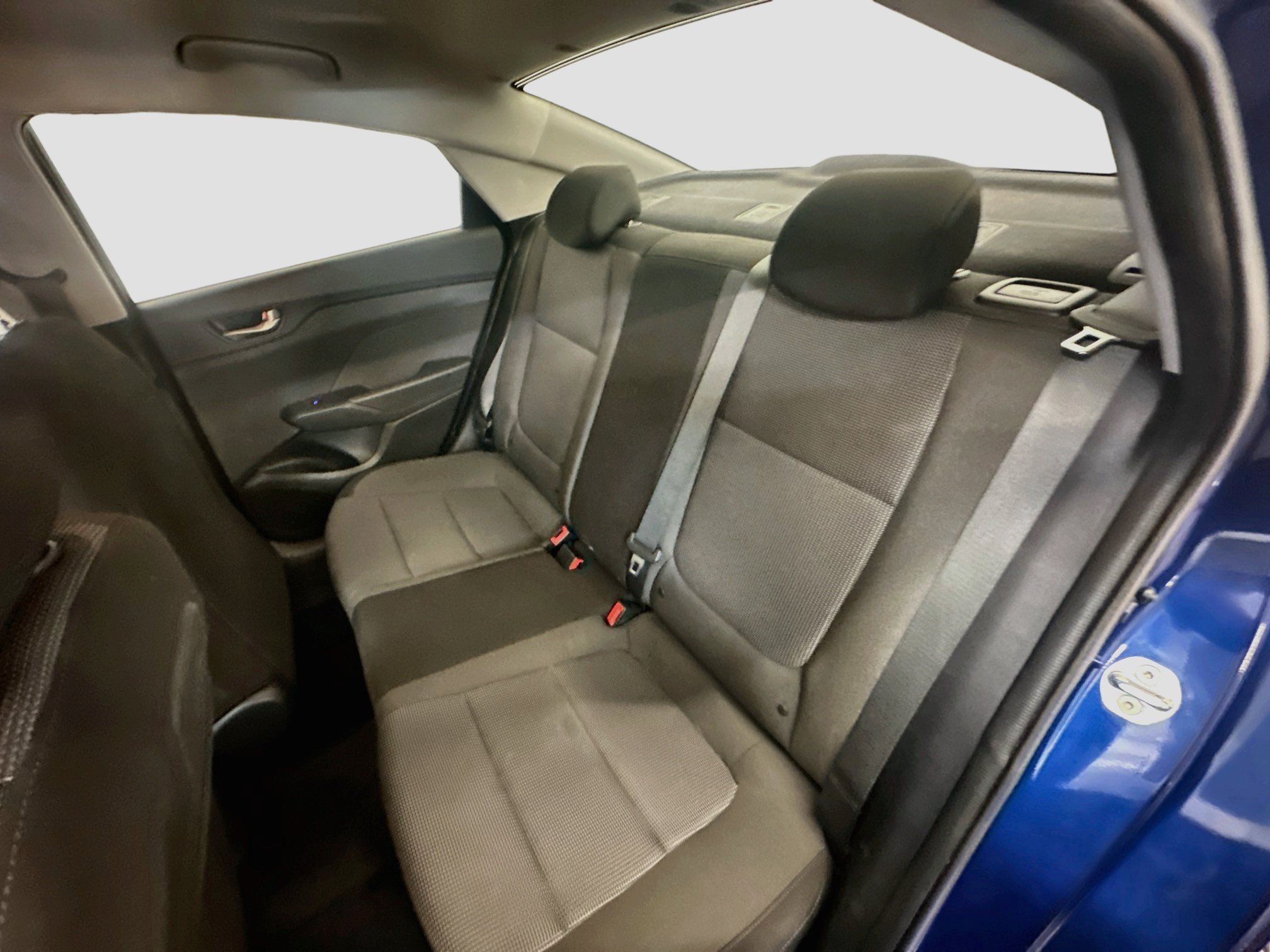 Used 2020 Hyundai Accent SE FWD image 28