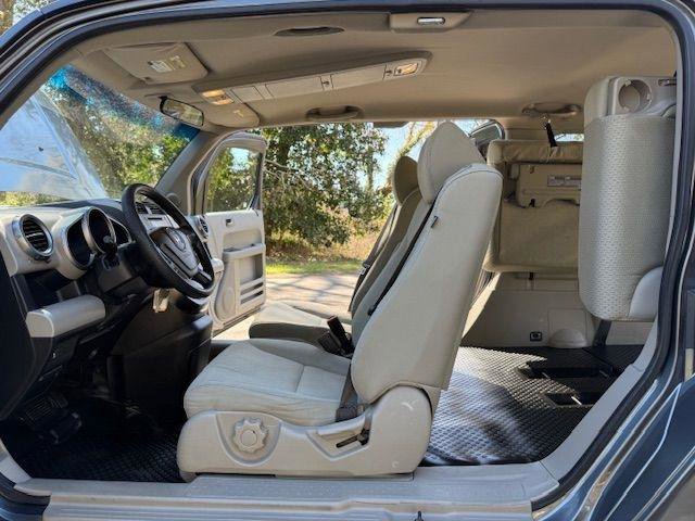 Used 2011 Honda Element EX image 8