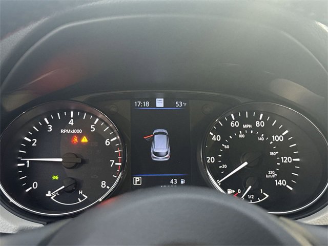 Certified 2022 Nissan Rogue Sport SL w/ Premium Package image 15