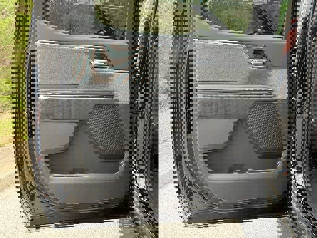 New 2026 GMC Sierra EV Elevation w/ Premium Package image 22