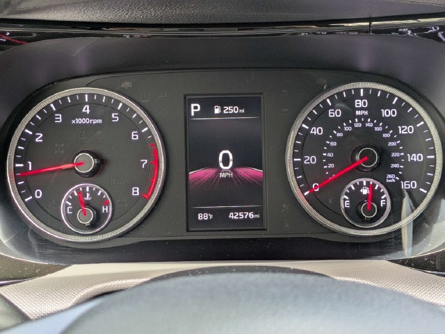 Used 2023 Kia K5 GT-Line w/ GT-Line Premium Package AWD/4WD image 30