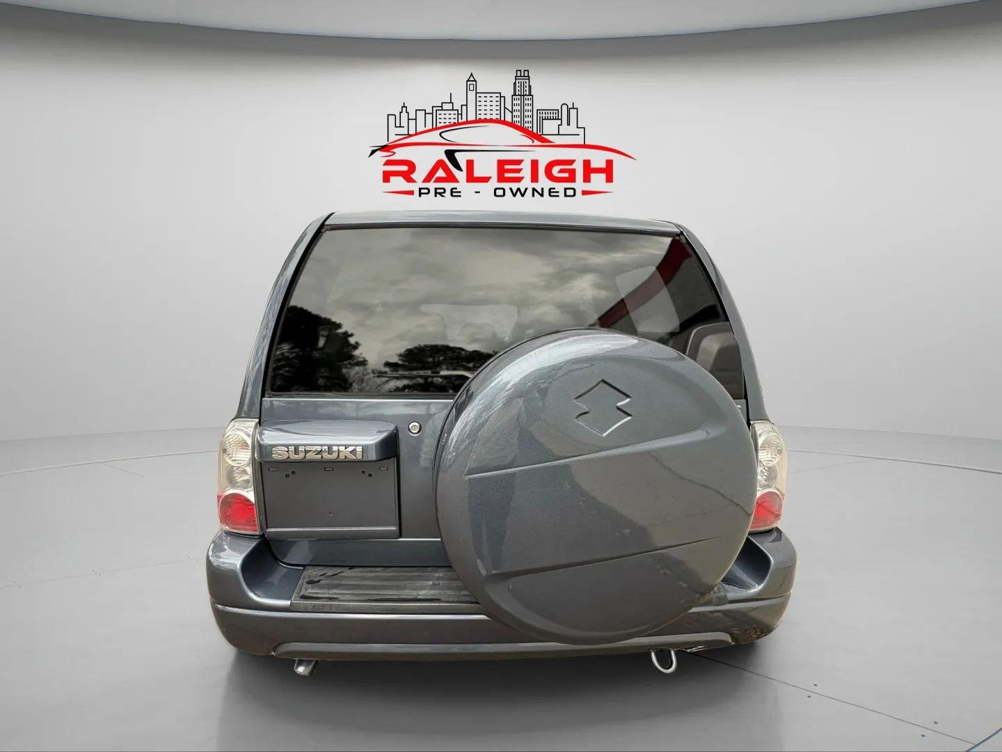 Used 2004 Suzuki XL7 LX image 6