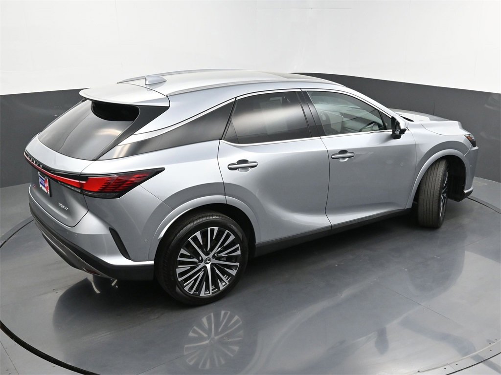 Used 2024 Lexus RX 350 Premium Plus image 36