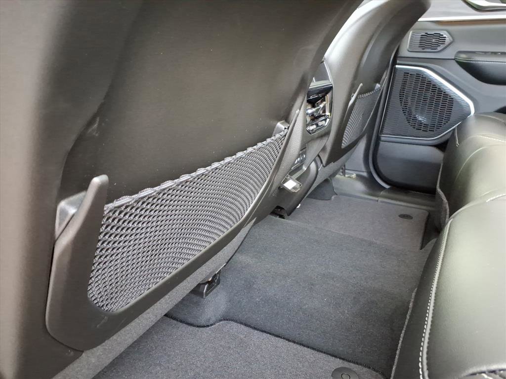 New 2026 Jeep Grand Cherokee Limited image 34