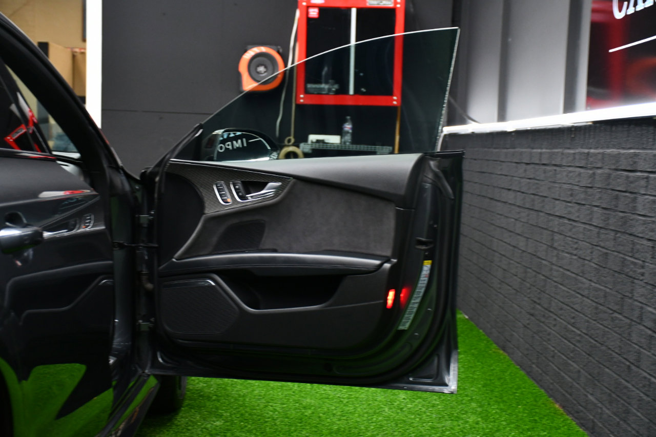 Used 2017 Audi RS 7 Performance w/ Driver Assistance Package image 41