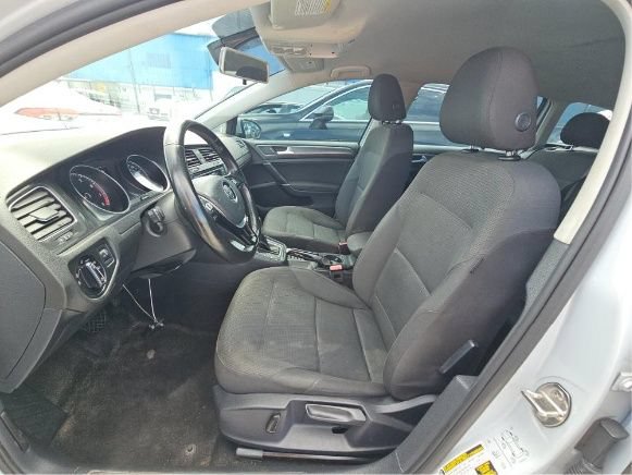 Used 2019 Volkswagen Golf S AWD/4WD image 4