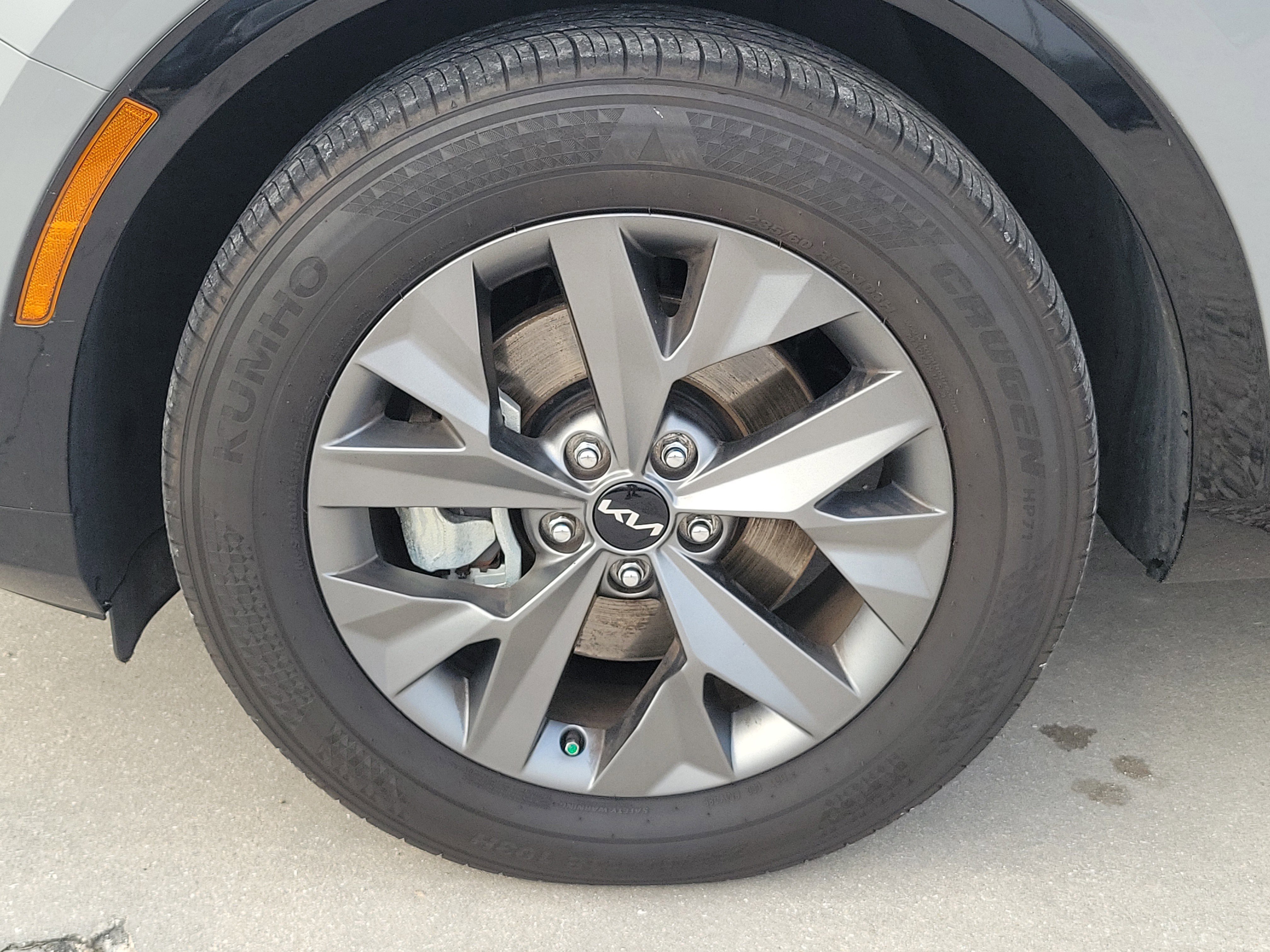 Used 2024 Kia Sportage SX image 13