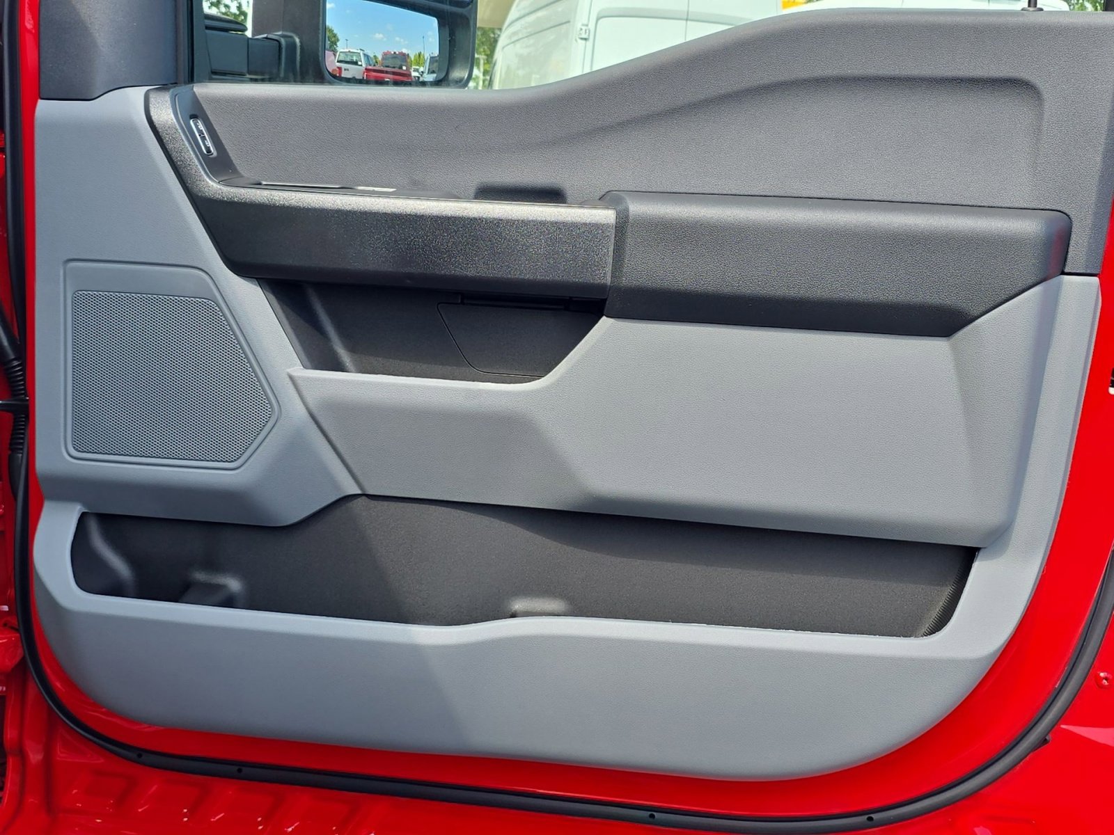 New 2026 Ford F250 XL w/ FX4 Off-Road Package image 37