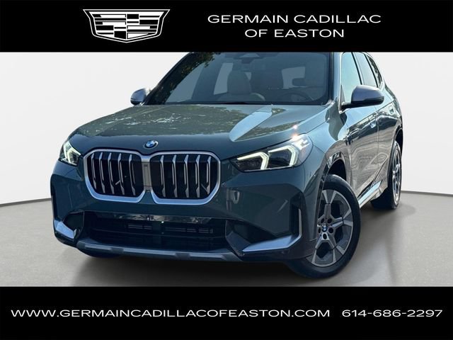 Used 2023 BMW X1 xDrive28i w/ Convenience Package AWD/4WD image 1