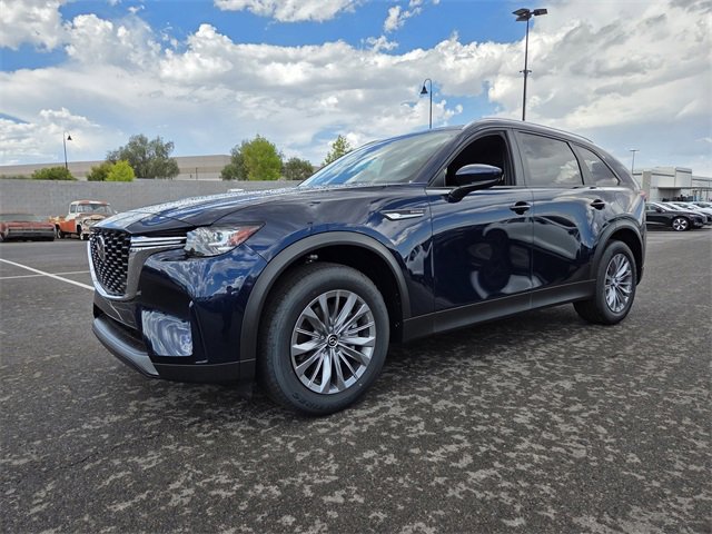 New 2026 MAZDA CX-90 3.3 Turbo w/ Select Package image 2