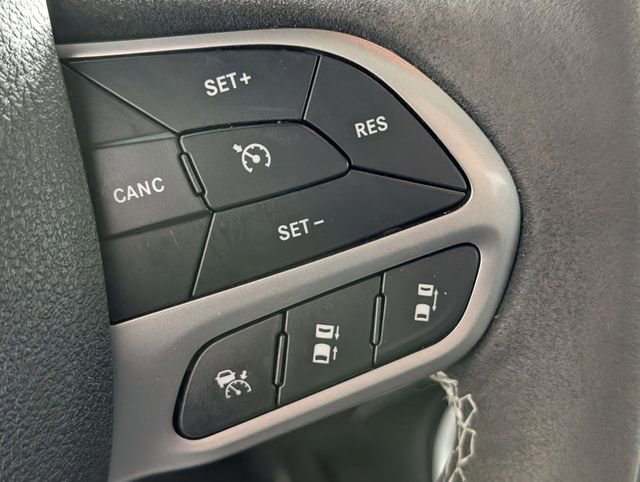 Used 2023 Dodge Challenger SRT Hellcat image 18