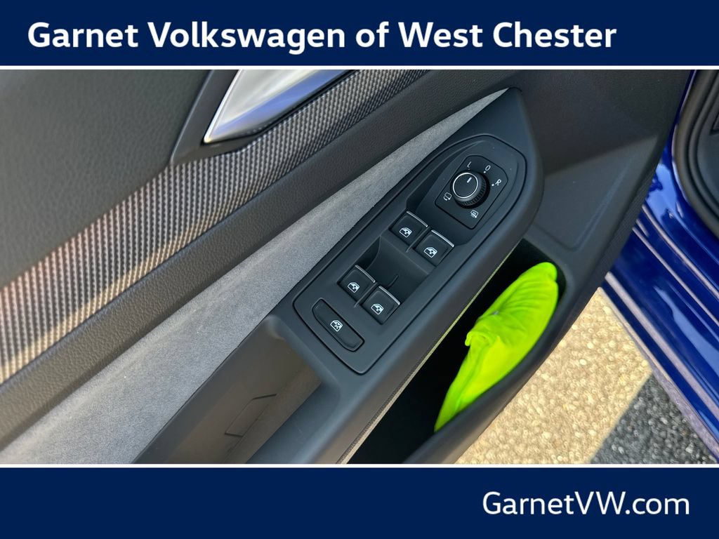 New 2026 Volkswagen Golf w/ Euro Style Package AWD/4WD image 11