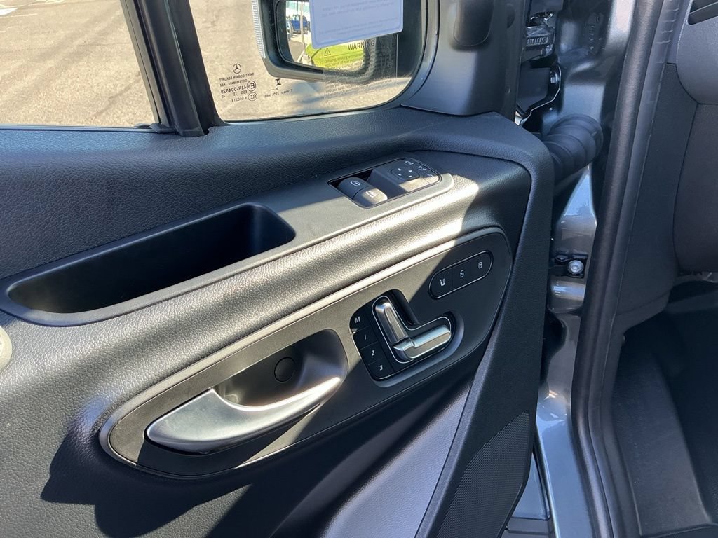 New 2026 Mercedes-Benz Sprinter 2500 image 17