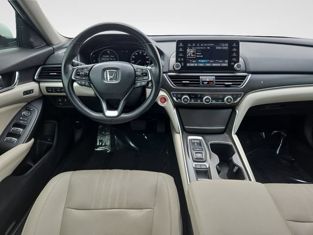 Used 2020 Honda Accord Touring image 10