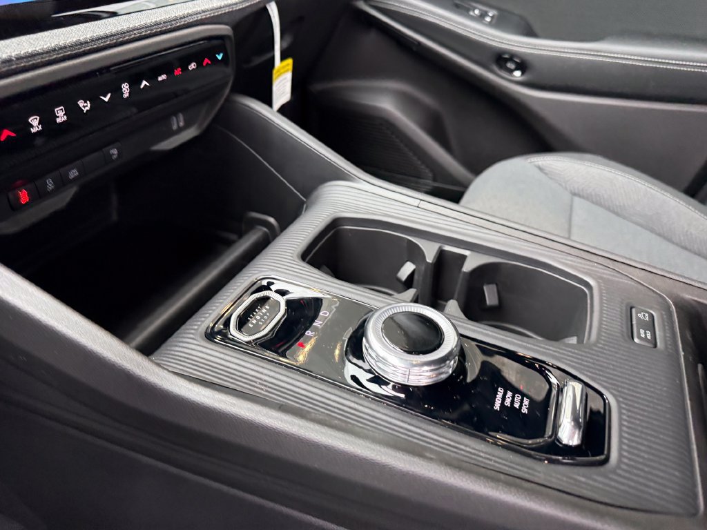 New 2026 Jeep Cherokee Laredo AWD/4WD image 19