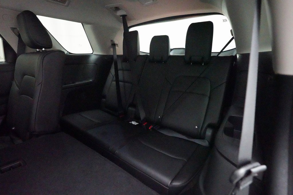 Used 2025 Nissan Pathfinder SL image 17