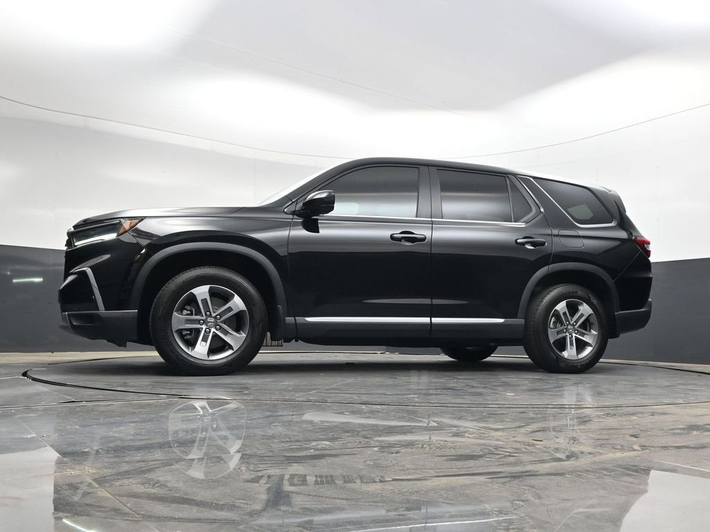 Certified 2025 Honda Pilot EX-L image 29