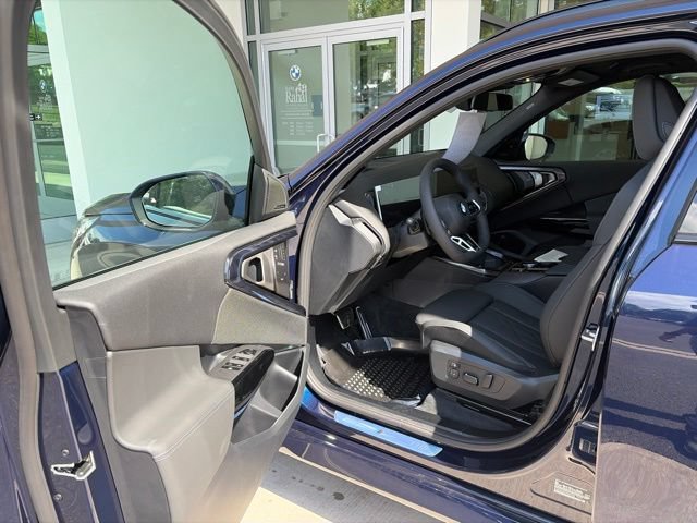 New 2026 BMW X3 xDrive30i w/ Premium Package AWD/4WD image 12