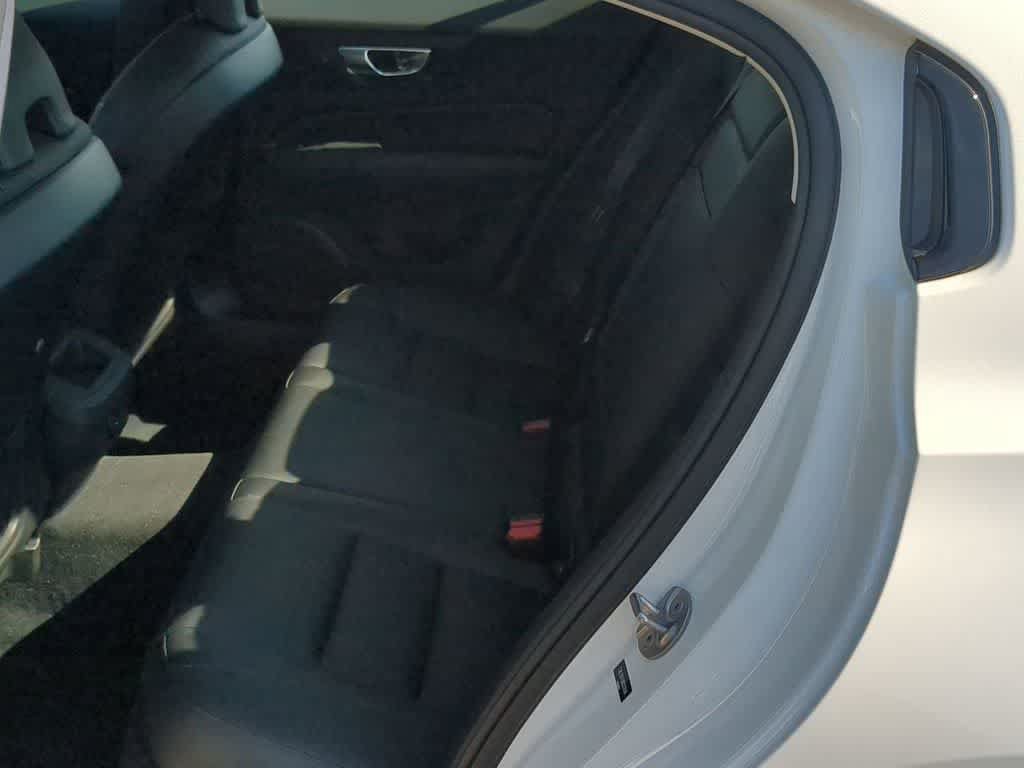 Certified 2024 Volvo S60 B5 Core w/ Climate Package FWD image 18