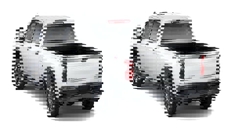 New 2026 Chevrolet Silverado 2500 Custom w/ Custom Value Package image 27