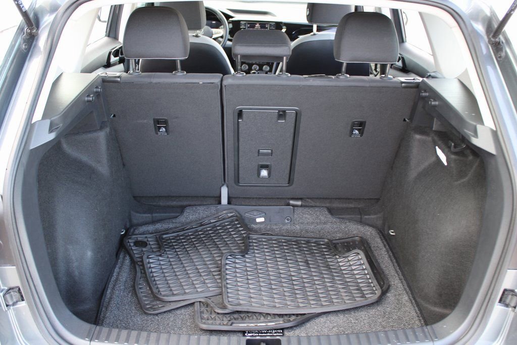 Certified 2024 Volkswagen Taos S image 27