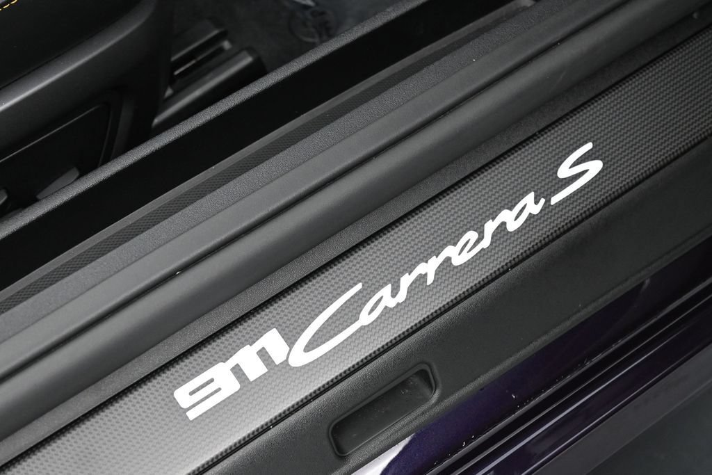 Certified 2023 Porsche 911 Carrera S RWD image 32