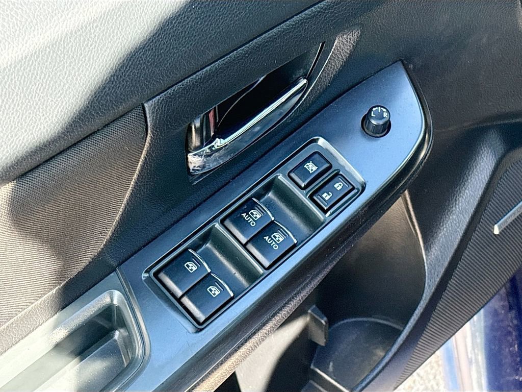 Used 2017 Subaru WRX Premium image 17