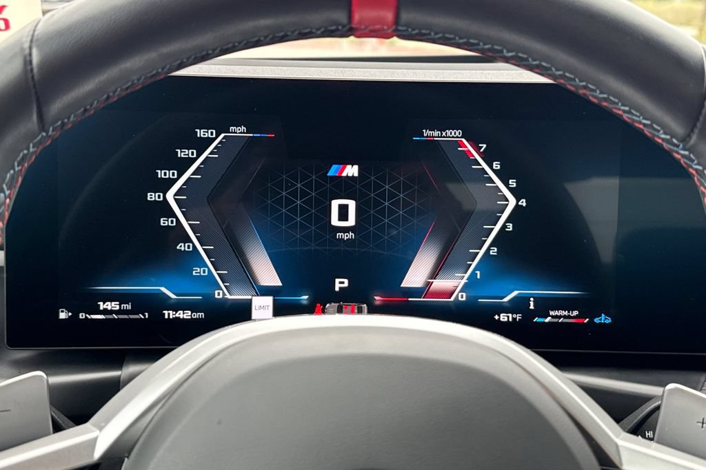 Used 2025 BMW M340i RWD image 29