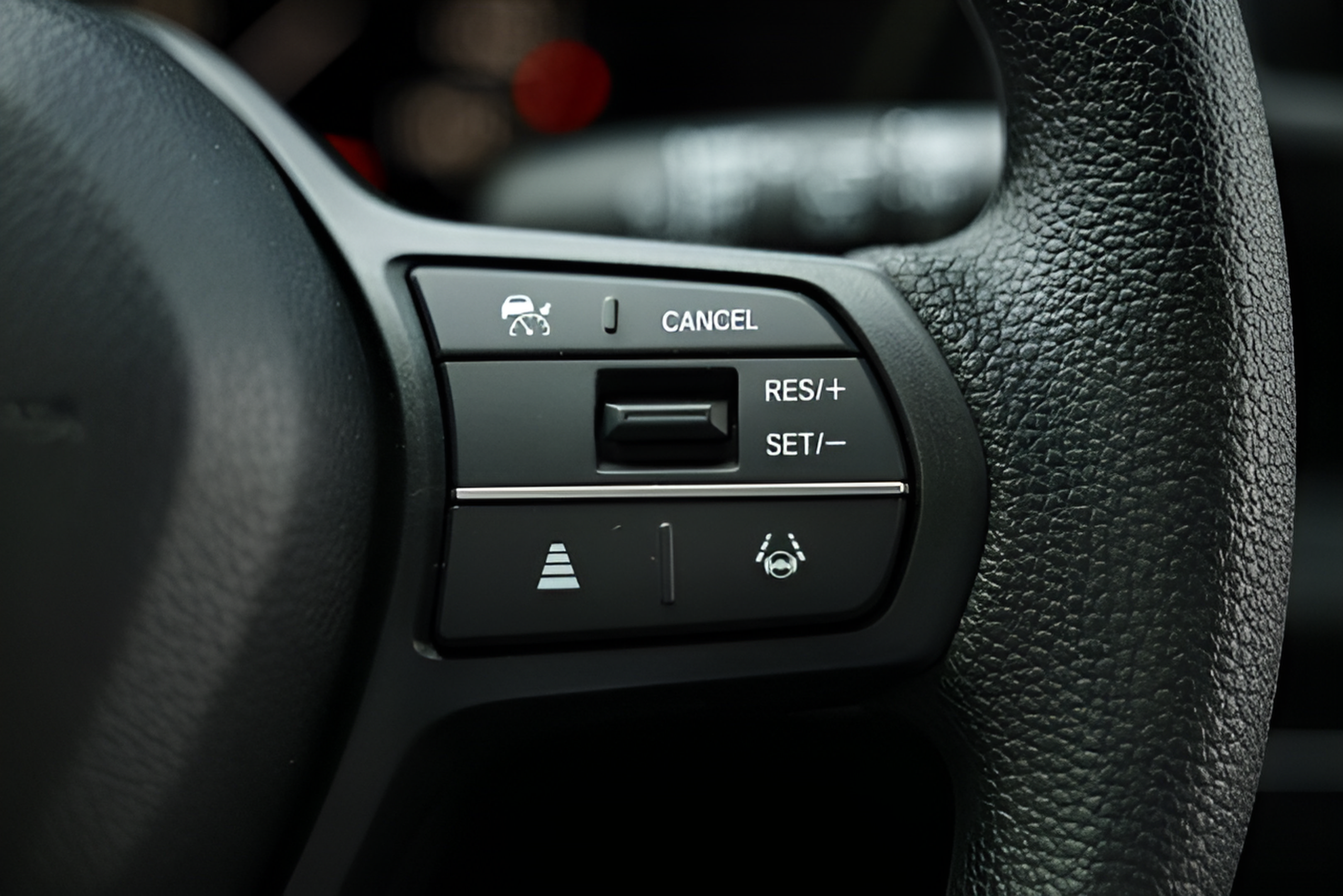 New 2027 Honda CR-V LX image 16