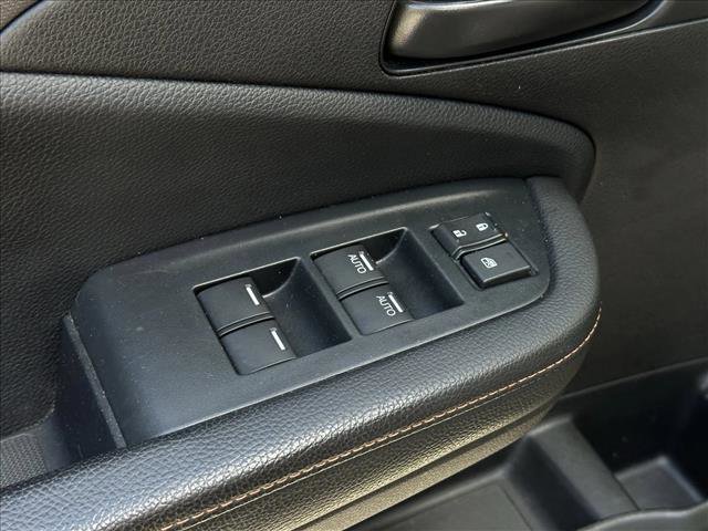 Used 2022 Honda Passport TrailSport image 18