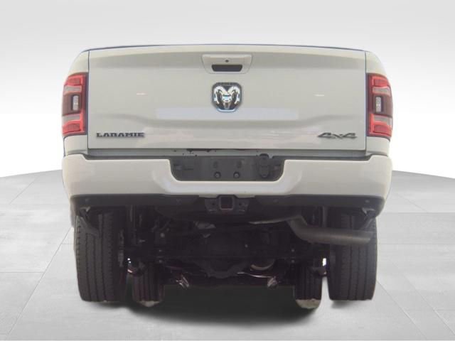 Used 2024 RAM 2500 Laramie AWD/4WD image 6