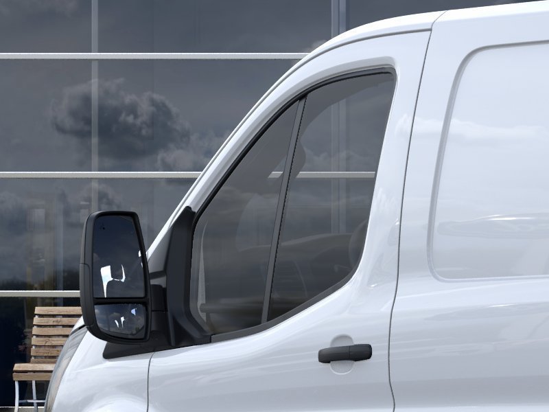 New 2026 Ford Transit 150 Low Roof AWD image 20