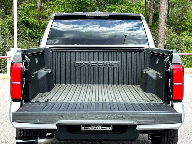 New 2026 Toyota Tacoma SR5 image 23