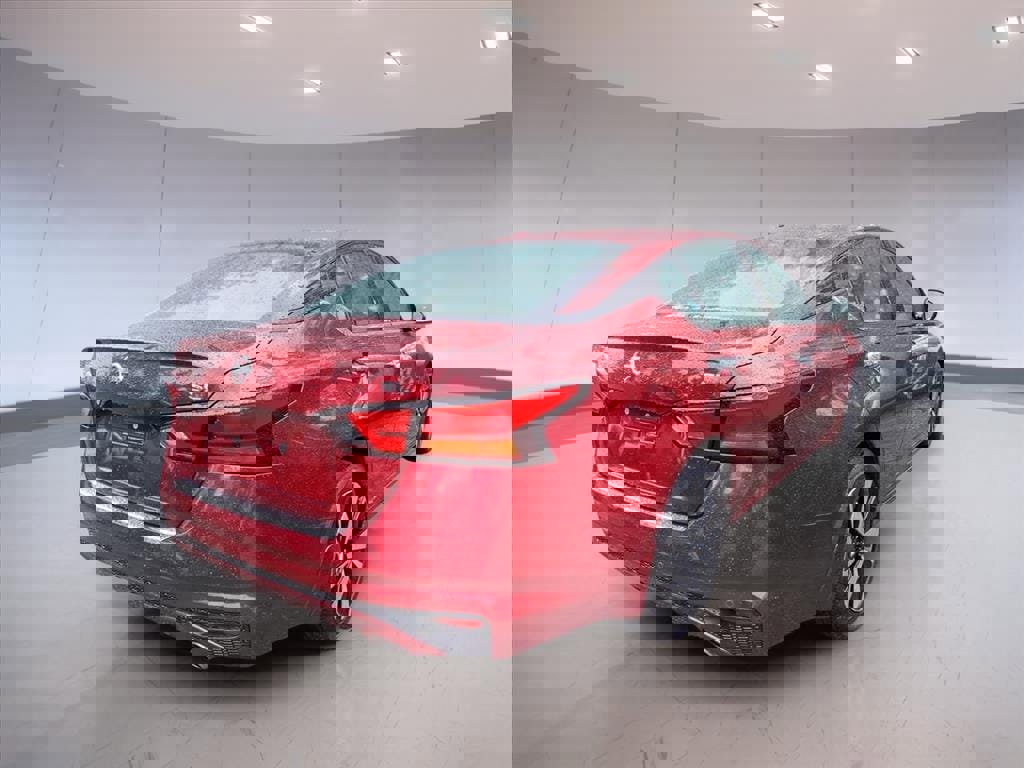 Used 2022 Nissan Altima 2.5 SL image 4