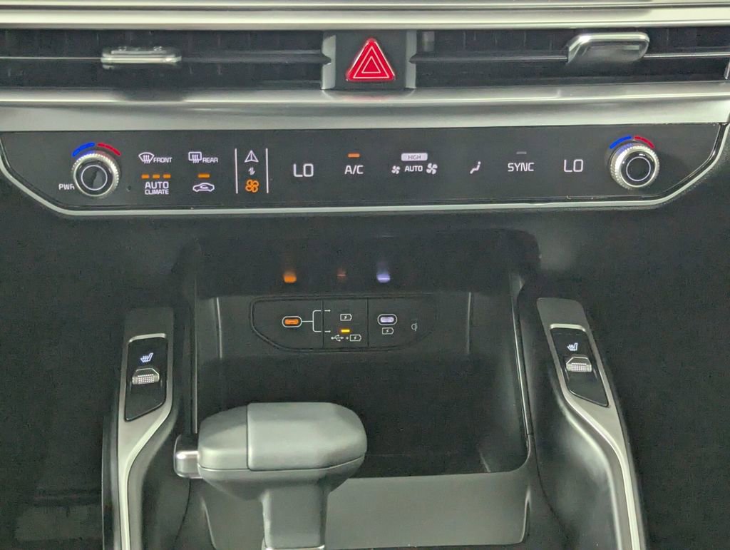 New 2026 Kia Sorento S w/ S Panoramic Sunroof Package FWD image 20