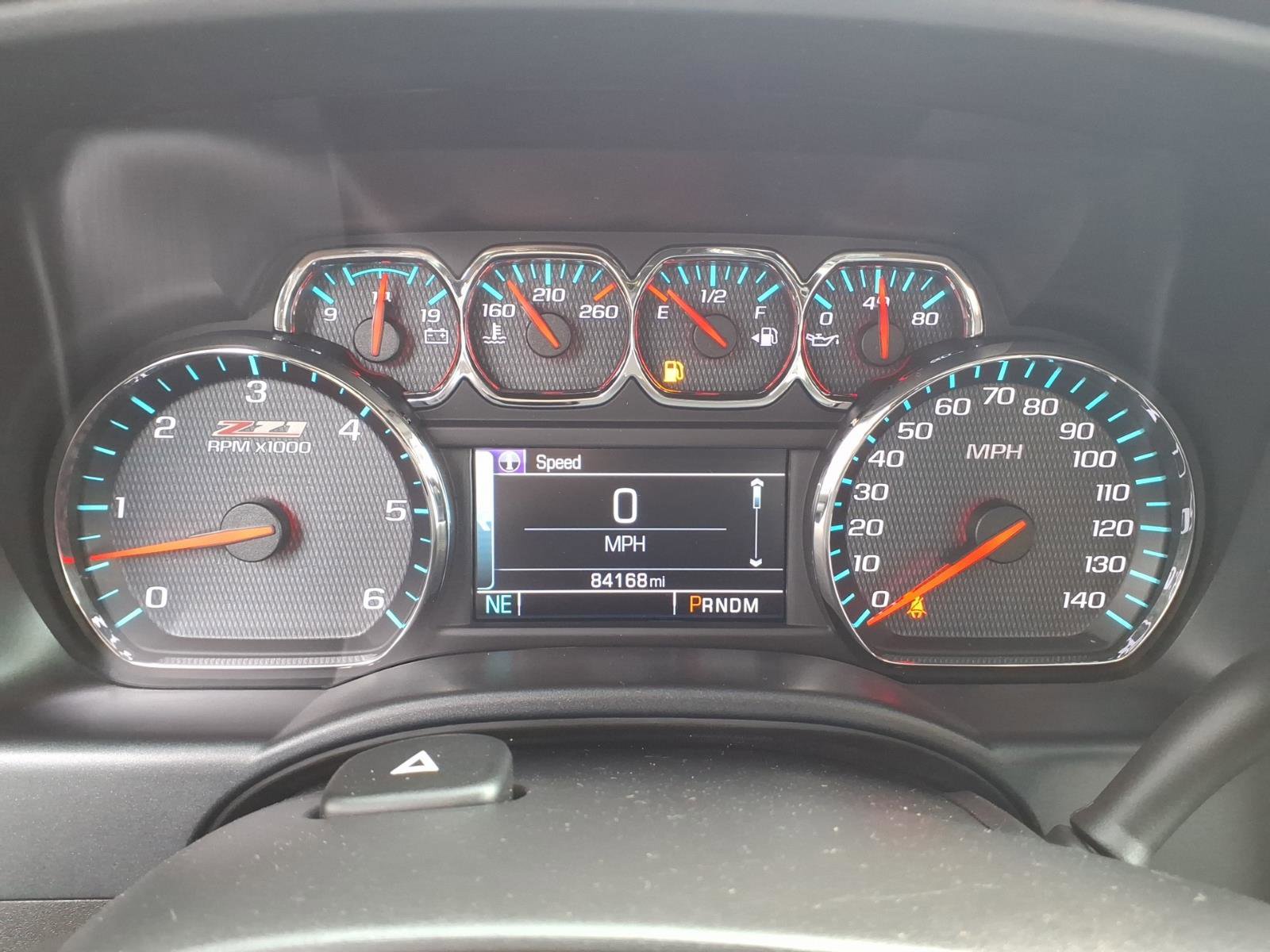 Used 2016 Chevrolet Silverado 1500 LT w/ All Star Edition image 22