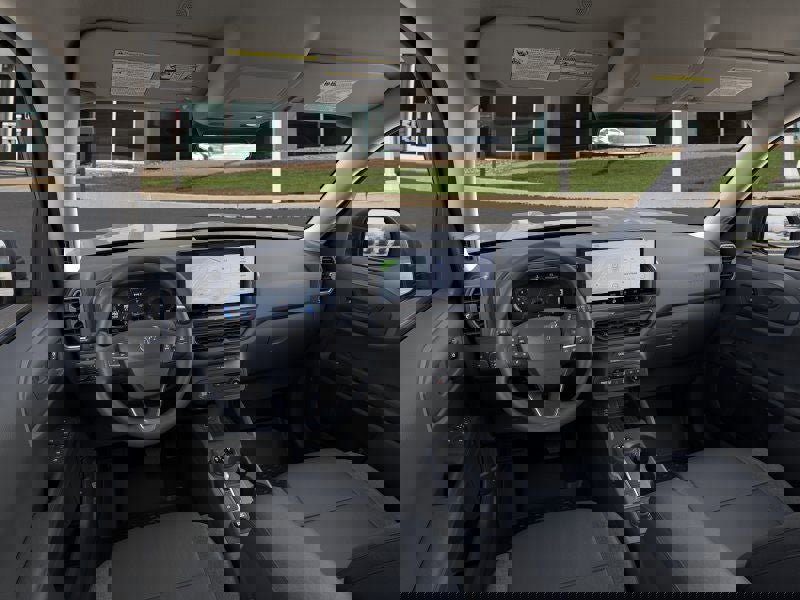 New 2025 Ford Bronco Sport Big Bend w/ Black Appearance Package image 9